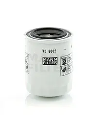 Hydraulic filter Kubota Heavy Duty 