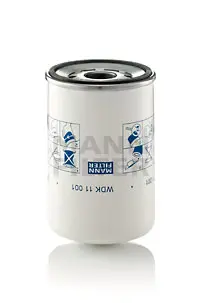 Fuel filter Volvo Truck Heavy Duty 