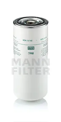 Fuel filter MTU Heavy Duty 