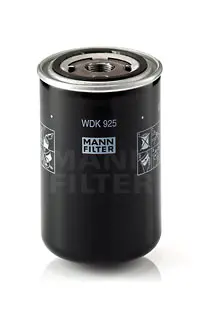 Fuel filter DAF Heavy Duty 