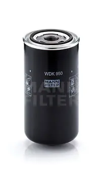 Fuel filter MTU Heavy Duty 