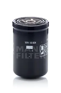 Hydraulic filter Case New Holland Heavy Duty 