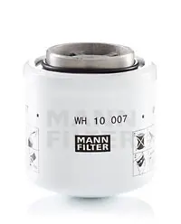Hydraulic filter Deutz Heavy Duty 
