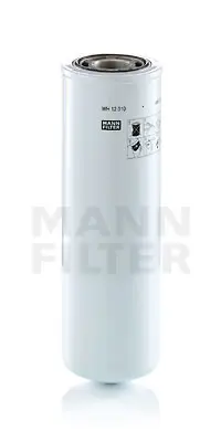 Hydraulic filter Case New Holland Heavy Duty 