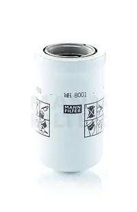 Hydraulic filter Caterpillar Heavy Duty 