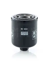 Hydraulic filter John Deere Heavy Duty 