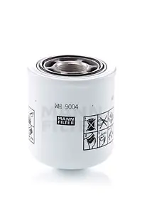 Hydraulic filter John Deere Heavy Duty 
