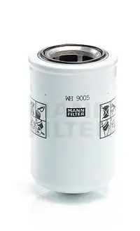 Hydraulic filter Caterpillar Heavy Duty 
