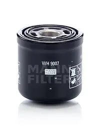 Hydraulic filter Same-Deutz-Fahr Heavy Duty 