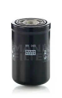Hydraulic filter John Deere Heavy Duty 