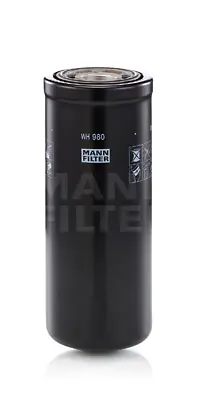 Hydraulic filter John Deere Heavy Duty 