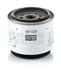 Fuel filter Volvo Truck Heavy Duty 