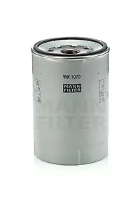 Fuel filter Mercedes-Benz Heavy Duty 
