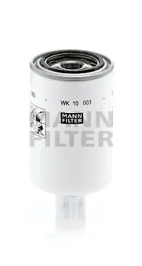 Fuel filter Scania Heavy Duty 