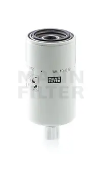 Fuel filter Cummins Heavy Duty 