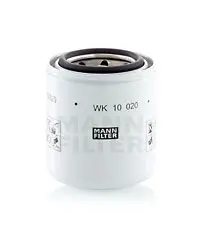 Fuel filter Caterpillar Heavy Duty 