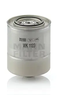 Fuel filter BMW Car 