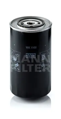 Fuel filter Iveco/Irisbus Heavy Duty 