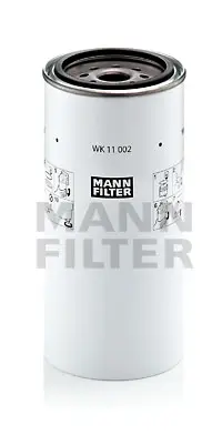 Fuel filter DAF Heavy Duty 