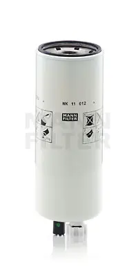 Fuel filter John Deere Heavy Duty 