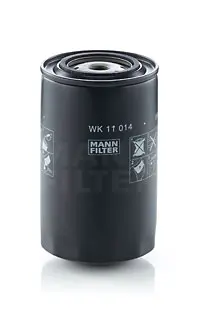 Fuel filter Case New Holland Heavy Duty 
