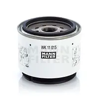 Fuel filter Deutz/Fahr/KHD Heavy Duty 