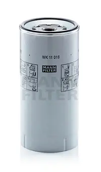 Fuel filter Iveco/Irisbus Heavy Duty 