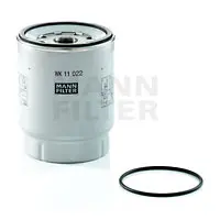 Drivstoffilter Volvo MANN-FILTER 