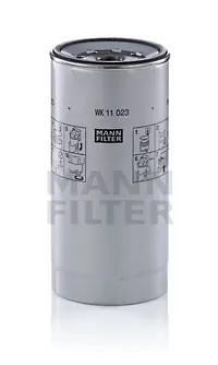 Fuel filter Iveco/Irisbus Heavy Duty 