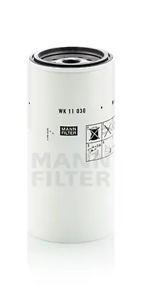 Fuel filter John Deere Heavy Duty 
