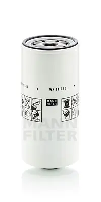Fuel filter John Deere Heavy Duty 