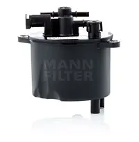 Fuel filter Land Rover Car 