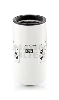 Fuel filter Cummins Heavy Duty 