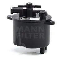 Fuel filter PSA Car 