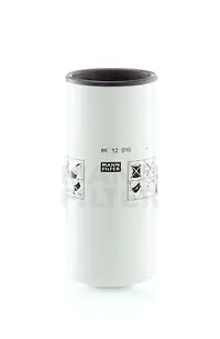 Fuel filter Cummins Heavy Duty 