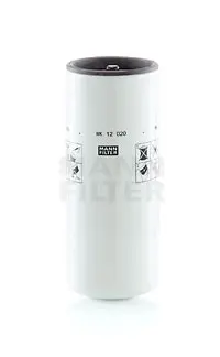 Fuel filter Cummins Heavy Duty 