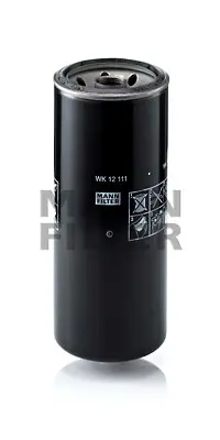 Fuel filter Cummins Heavy Duty 
