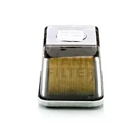 Fuel filter John Deere Heavy Duty 