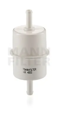Fuel filter Iveco/Irisbus Heavy Duty 