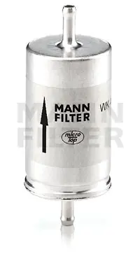 Fuel filter VW Groupe Car 