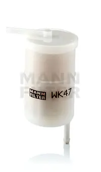 Fuel filter Nissan Car 