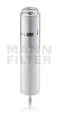 Fuel filter BMW Car 