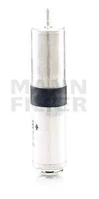 Fuel filter spin-on or inline MANN-FILTER 