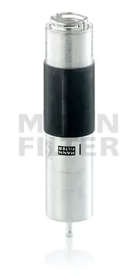 Fuel filter Mercedes-Benz Car 