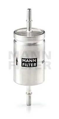 Fuel filter Opel Car 