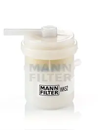 Fuel filter Chevrolet/Daewoo Car 