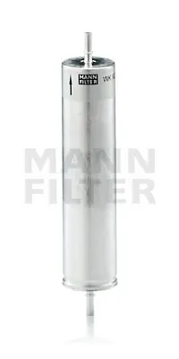 Fuel filter Land Rover Car 