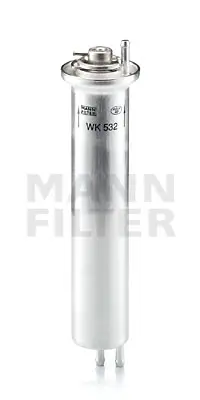 Fuel filter BMW Car 