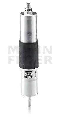 Fuel filter BMW Car 
