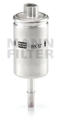Fuel filter Opel Car 